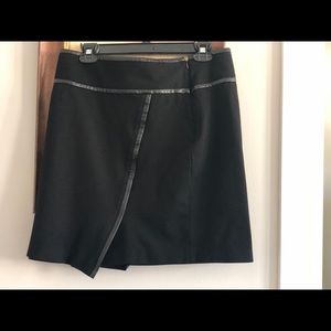 White and Black Market  Place